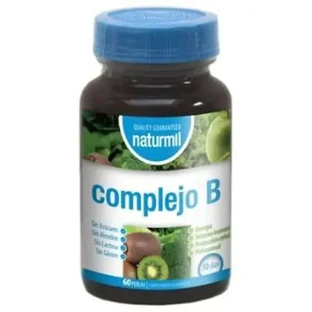 Dietmed B-Complex 60In