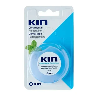 Стоматологическая лента KIN Fluor Mint