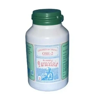 Paracelsia Paracelsia 2 Ose Calcium Phosphoricum 500Mg 200Com