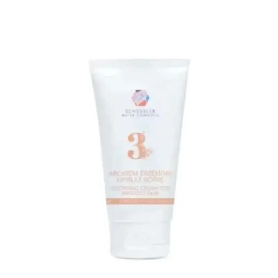 Schussler Natur Cosmedics Schussler Natur Nº3 Ferrum Phosphoricum Cream 75Ml: цены и характеристики