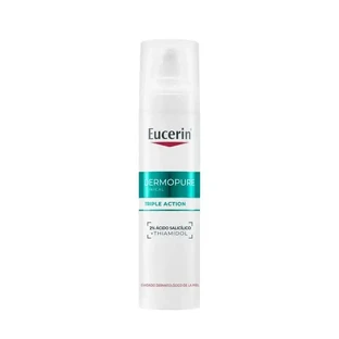 Eucerin Dermopure Oil Control Triple Effect Serum, 40 мл