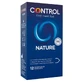 Презервативи Control Nature, упаковка 12 шт.