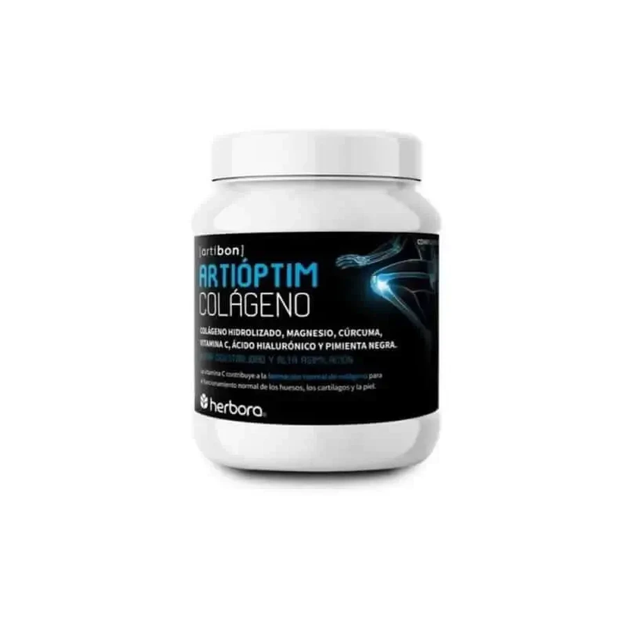 Herbora Artioptim Artibon Collagen, 350 г: цены и характеристики