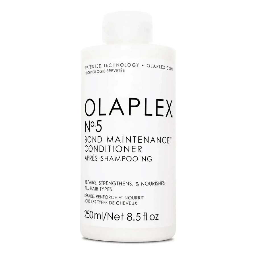OLAPLEX №5 Кондиціонер для підтримки адгезії 250 мл: ціни та характеристики