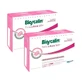 Таблетки Bioscalin Tricoage50+, упаковка 2 x 30 таблеток