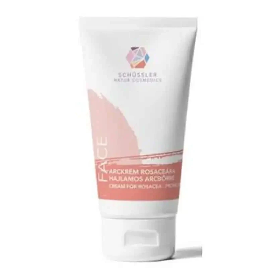 Schussler Natur Cosmedics Schussler Natur Nº10+Nº4 Крем 75мл: ціни та характеристики