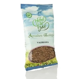 Herbes Del Valerian Корень валерианы Эко , 80 гр
