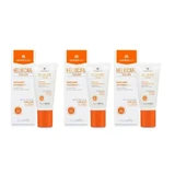 Heliocare Colour Gel Light Cream Spf 50+, 3X50 мл