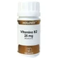 Equisalud Holovit Vit. B2 25Mg. 50 капсул