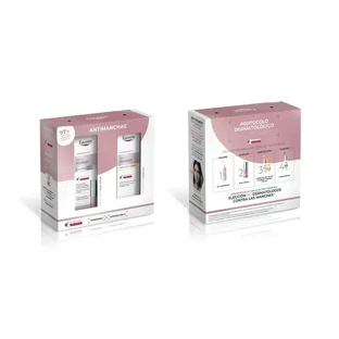 Антипігментна подвійна сироватка Eucerin 30 мл + денний крем Fps 30 50 мл