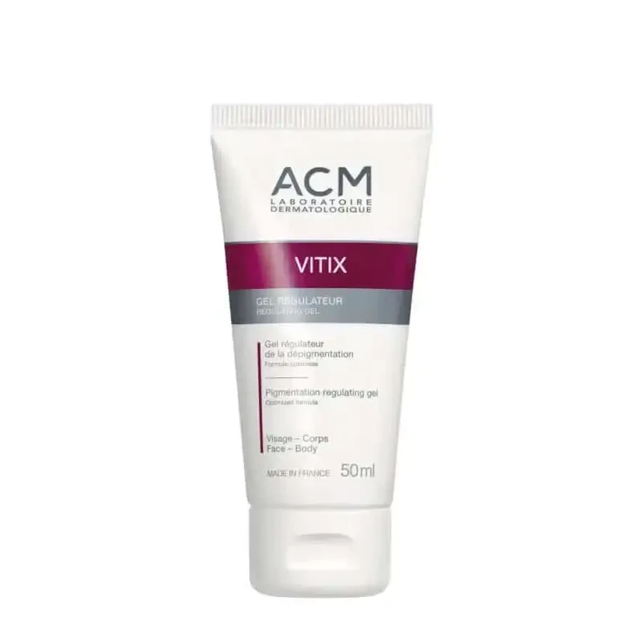 Acm Laboratoires Vitix Gel 50Ml.: цены и характеристики