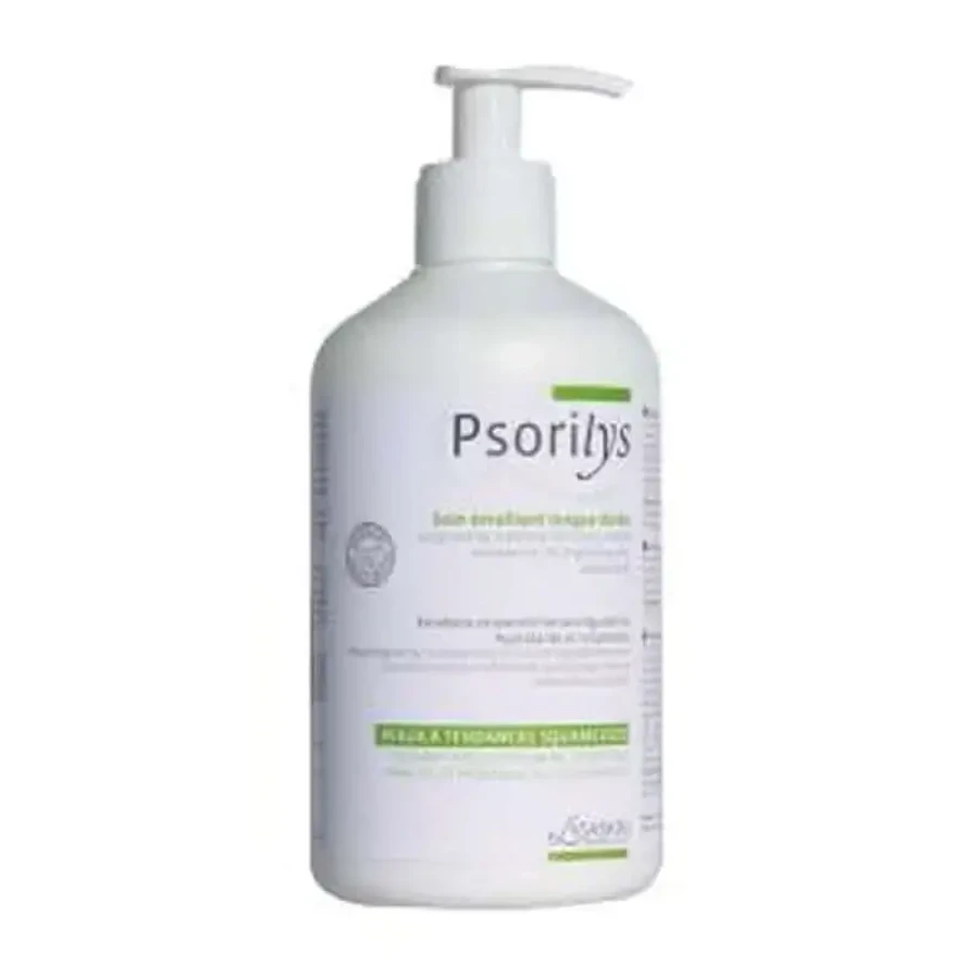 Acm Laboratoires Psorilys Emulsion 500Ml.: цены и характеристики