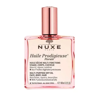 Nuxe Huile Prodigieuse Цветочный спрей 100 мл