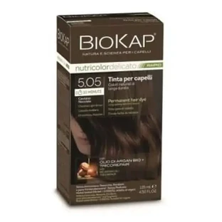 Biokap Biokap Швидкий каштан фундук 5.05 туба 140 гр.