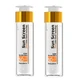 Сонцезахисний крем для обличчя Frezyderm Velvet Face Colour SPF50+, 2 x 50 мл