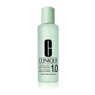 Clinique Освітлюючий тонізуючий лосьйон 1.0, 200 мл