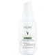 Vichy Capital Soleil Ультрафіолетовий прозорий флюїд проти недосконалостей SPF50+ 40 мл