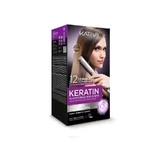 Kativa Кератиновий набір для бразильського випрямлення Express Veg, 1 шт.