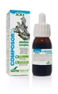 Soria Natural Composor 21 Obestane Comples S Xxi, 50 мл
