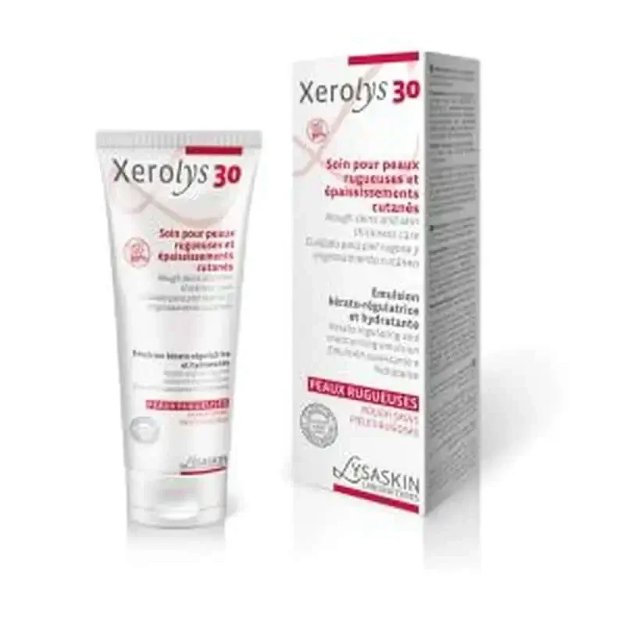 Acm Laboratoires Xerolys-30 Tub 100Ml.: цены и характеристики