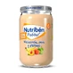 Nutribén Potito Персик, груша и банан, 235 г