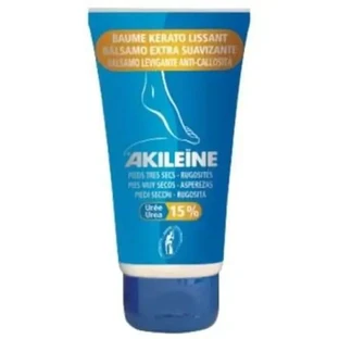 Akileine Kerato Smoothing Balm 75Ml.