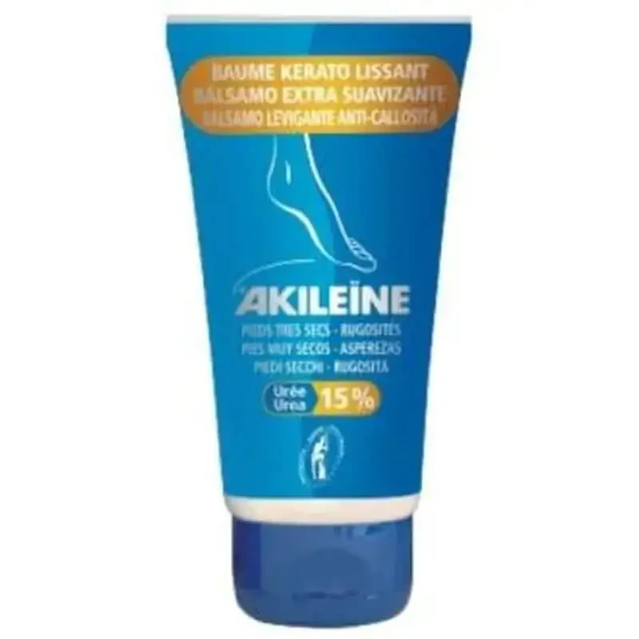 Akileine Kerato Smoothing Balm 75Ml.: цены и характеристики