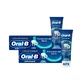 Oral-B Поглиблена профілактика зубного каменю, 2X75мл