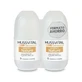 Mussvital Derma Deo Nature , 2х75 мл