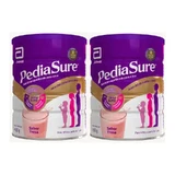 Pediasure Полуниця дитяча, 2х850 гр