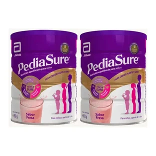 Pediasure Полуниця дитяча, 2х850 гр