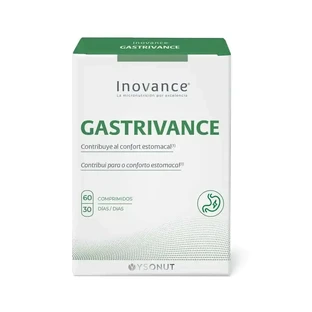 Ysonut Inovance Gastrivance, 60 таблеток