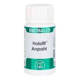 Equisalud Holofit Anpahi 50 капсул
