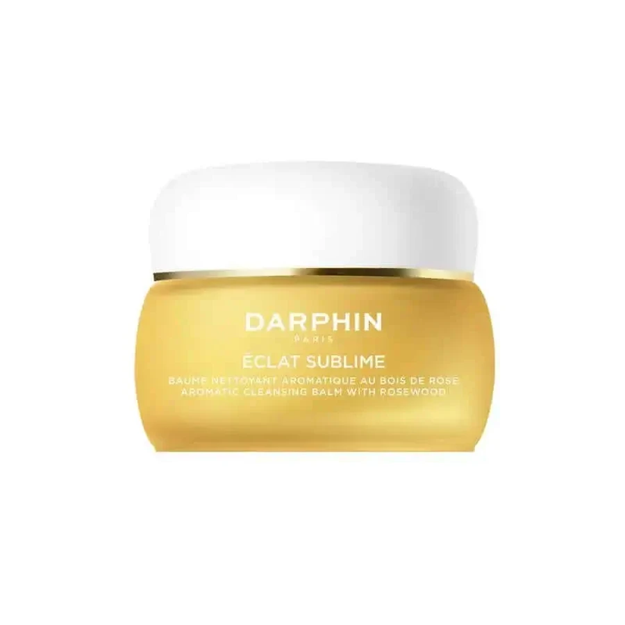Darphin Éclat Sublime Rosewood Aromatic Cleansing Balm, 40 мл: цены и характеристики