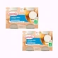 Babybio Коров'ячий грушевий йогурт, упаковка 2 х 2Х130 г