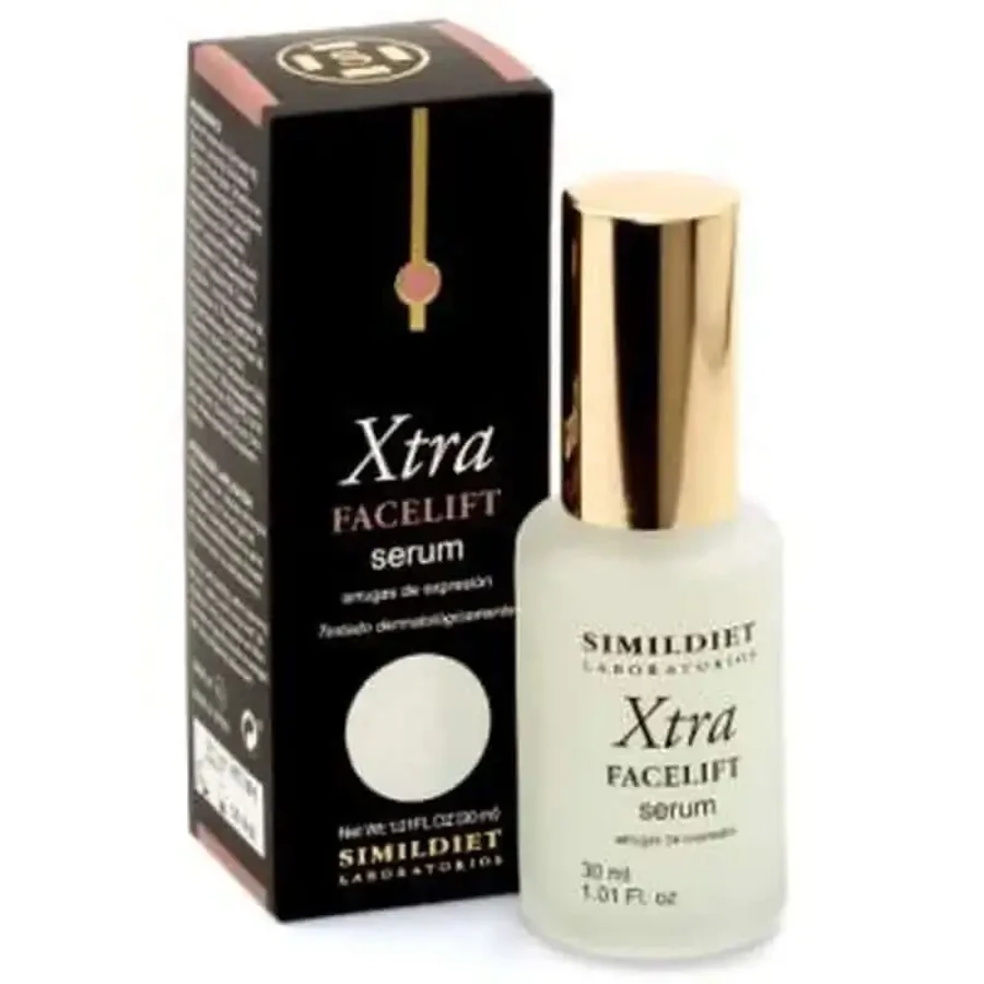 Simildiet Xtra Ser Lifting Facial 30Ml.: цены и характеристики
