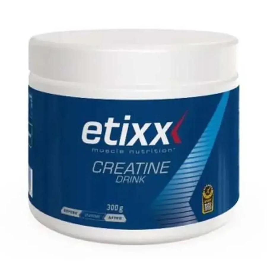Etixx Creatine Creapure 300Gr.: цены и характеристики