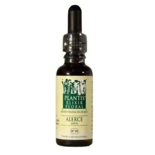 Artesania Alerce Plantis Bach Flowers No. 19 10Ml.