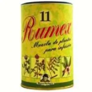 Артезания Румекс 11 (Седативный) горшок 70гр.