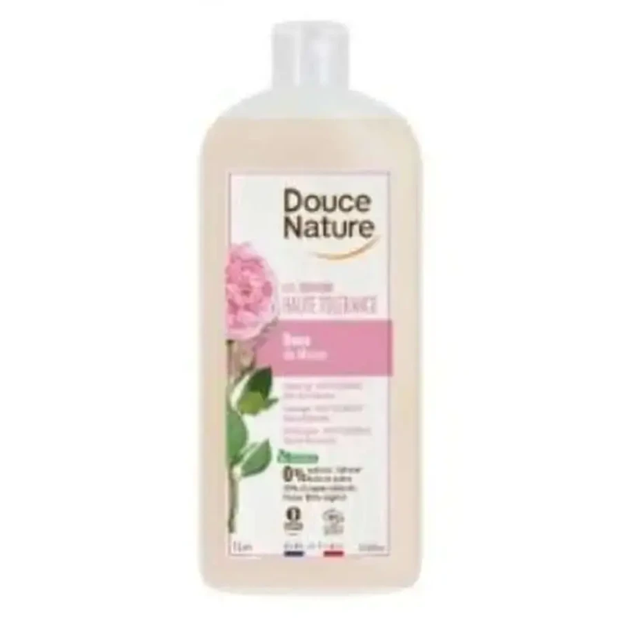 Гель для душа Douce Nature Rose 1 л.: цены и характеристики