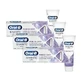 Oral-B 3Dwhite Luxe Отбеливающая зубная паста 3X75 мл