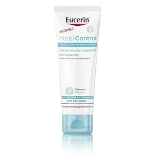 Eucerin Atopicontrol Крем для лица 50 мл