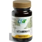 Cfn Natural Vitamin E 268Mg. 60Pellets