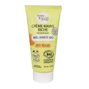 Питательный крем для рук Born To Bio 50Ml. Bio