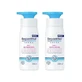 Bepanthol Derma Daily Repairing Body Lotion, 2X400 Ml