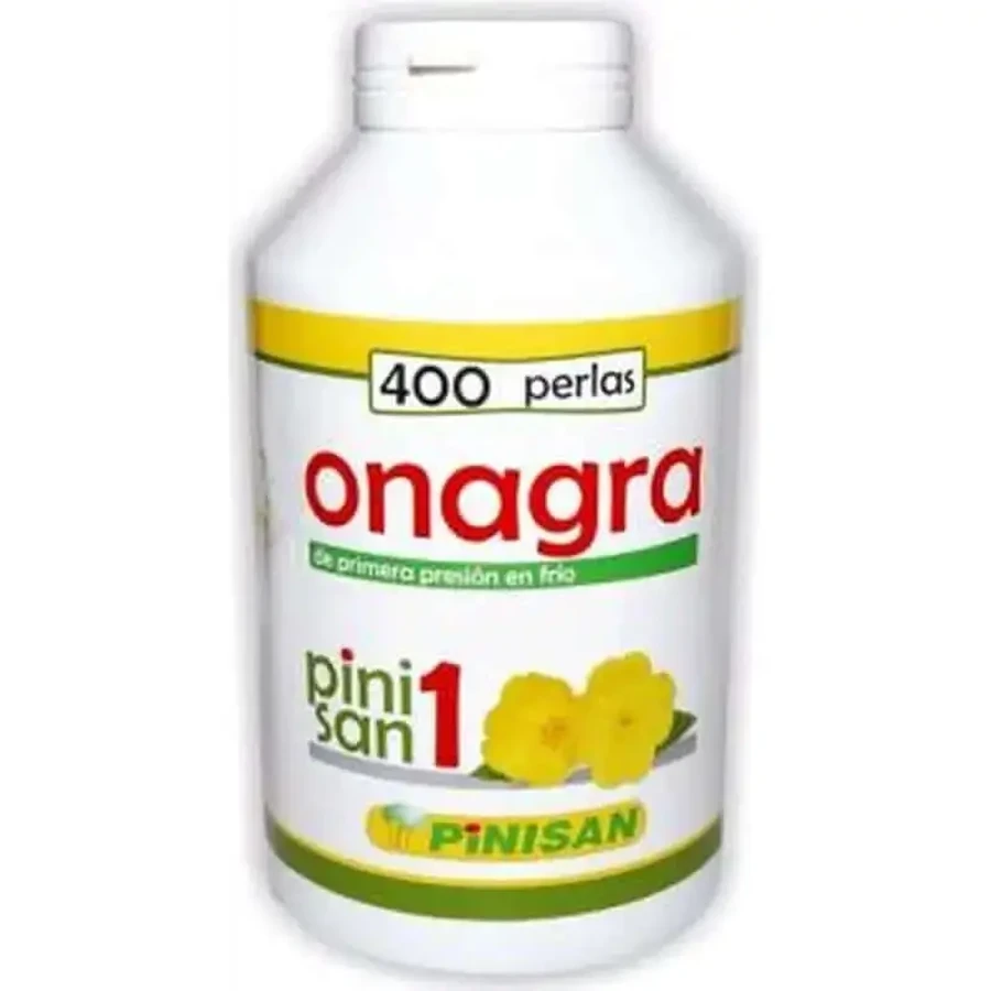 Pinisan Pinisan 1 Вечерняя примула Ac.Primrose+Vit.E 100 жемчужин: цены и характеристики