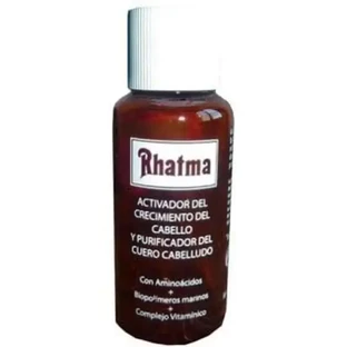 Rhatma Hair Activator Стимулирующий лосьон для роста волос 30 мл
