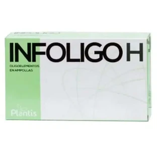 Craft Infoligo H (Mn-Co-I) 20 Amp.