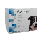 WEPHARM WeJoint середніх порід, M, добавка для системи суглобів для собак, пляшка, 120 таблеток: ціни та характеристики