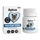 APTUS Multicate Total, мультивитамин для кошек, флакон, 120 таблеток